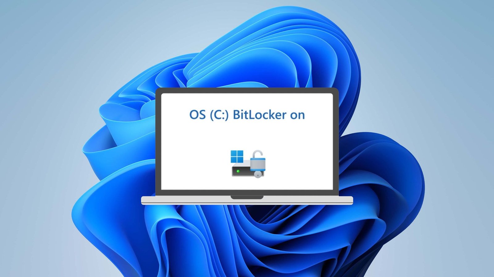 Microsoft forced slow software-accelerated BitLocker on Windows, but will nearly double storage performance with new CPU hardware-accelerated crypto — will improve battery life also, but feature requires new CPUs that aren't available on the market yet