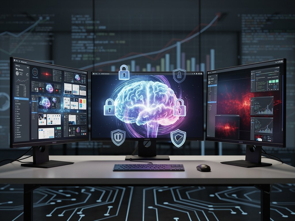 Microsoft’s AI Push in Windows Raises Privacy and Trust Concerns