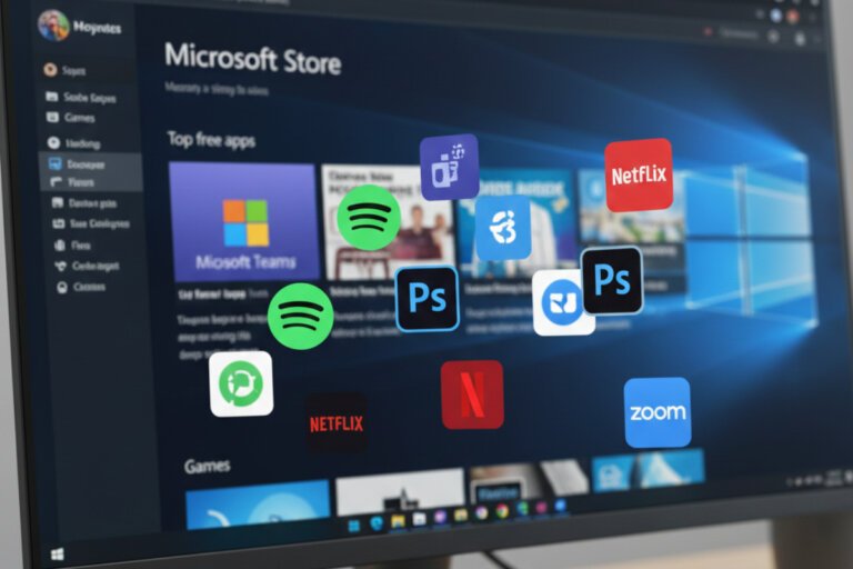 Microsoft's change to Appxsvc may slow some Windows 11 PCs