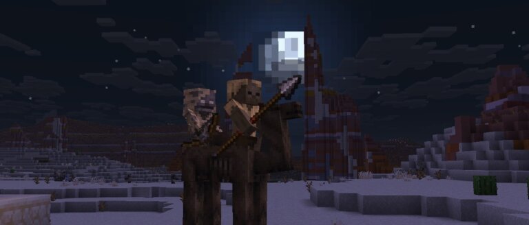 Minecraft 1.21.11 Release Candidate 2