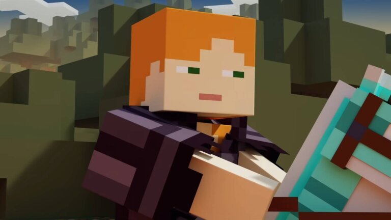 Minecraft criticized for calling solo players "sad" in promo message for multiplayer subscription service