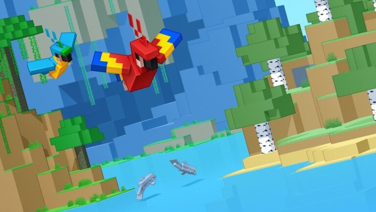 Minecraft is changing how it handles update version numbers — but what does that mean for us players?