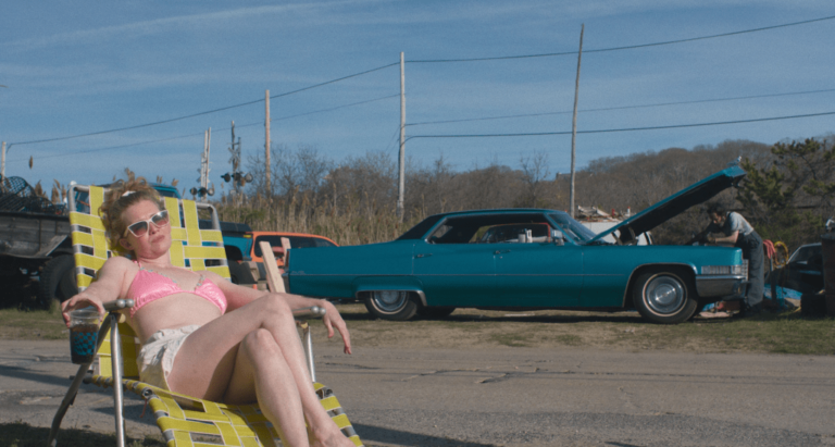 ‘Minecraft’ & ‘Napoleon Dynamite’ Filmmakers Board Tim Blake Nelson & Mireille Enos Pic ‘On The End’