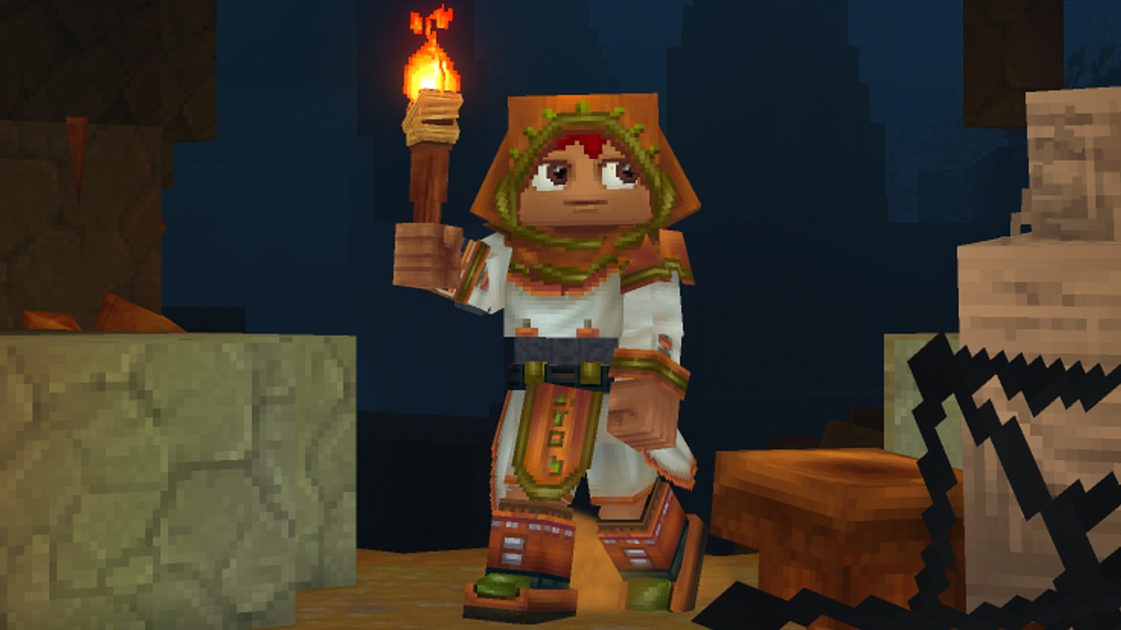 Minecraft rival Hytale skips Steam at launch to dodge negative reviews, and its developer says it "might never need" Valve's store