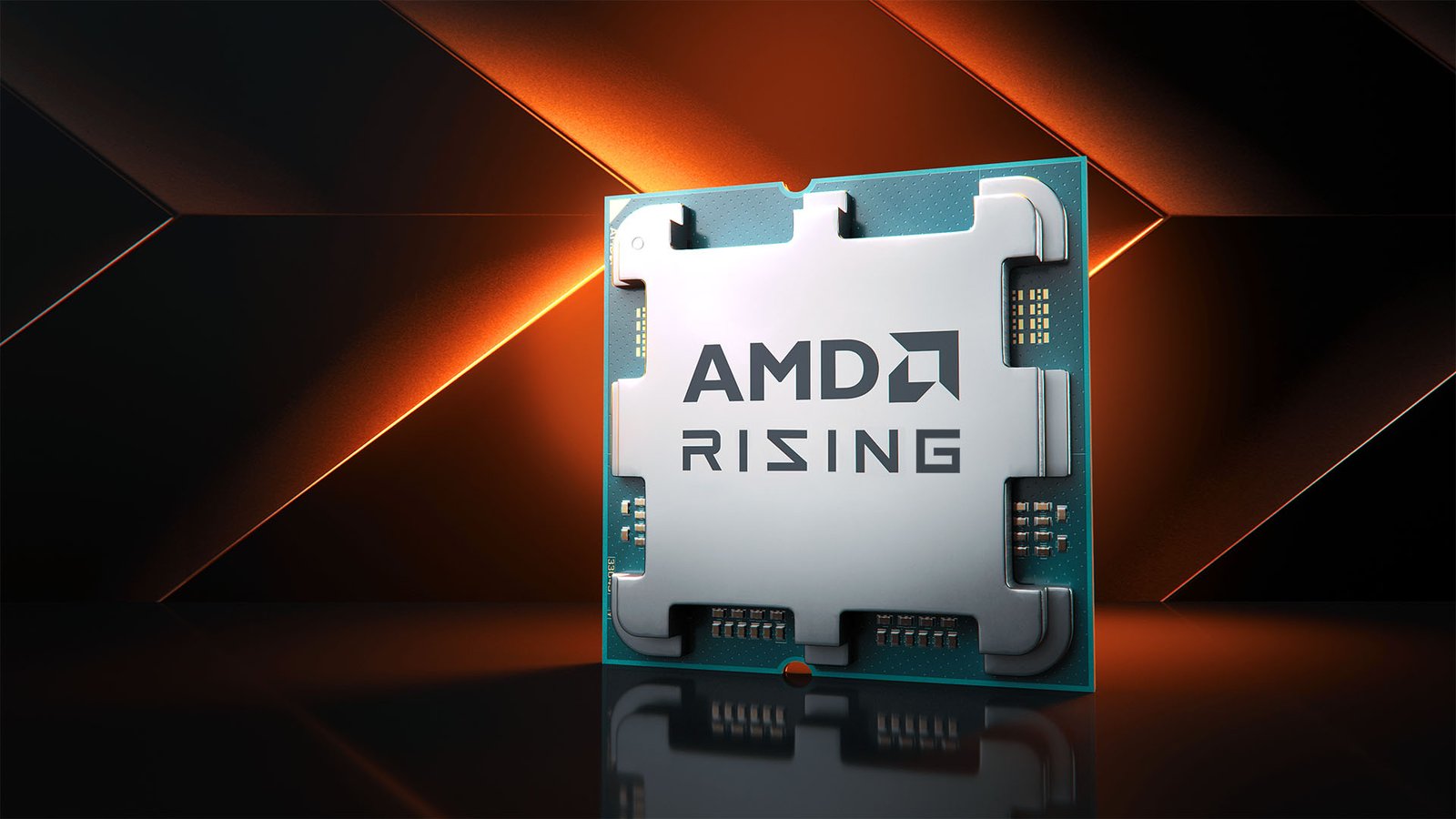 More bad news for PC gamers as AMD CPU prices could soon soar