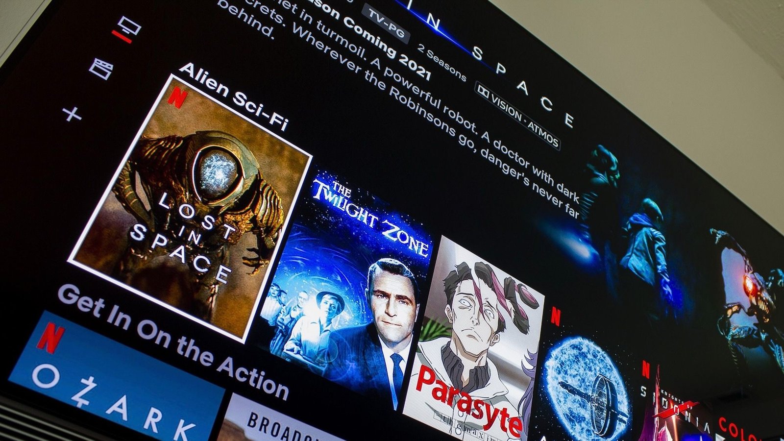 Netflix is killing Chromecast support, with casting removed on many devices