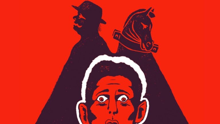 New Horror Game Is Banned on Almost Every Major PC Storefront