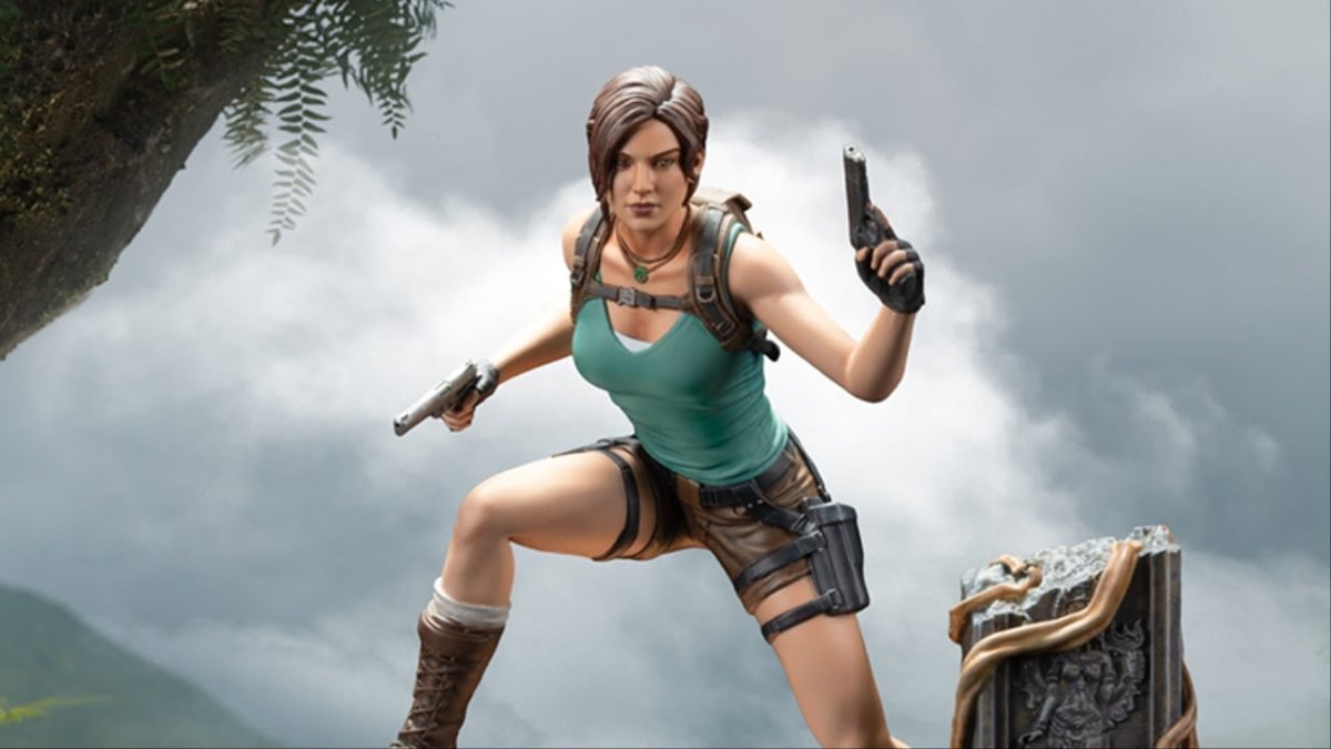 omb Raider: 2013 Version of the Game Set To Launch on Android and iOS in 2026