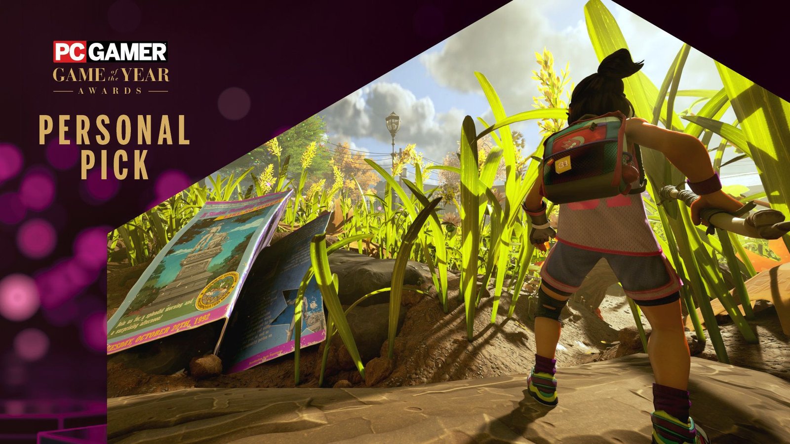 Out of all the new games I've played in 2025, Grounded 2 deserves a special nod simply because it makes me like a genre that I really don't like: multiplayer survival