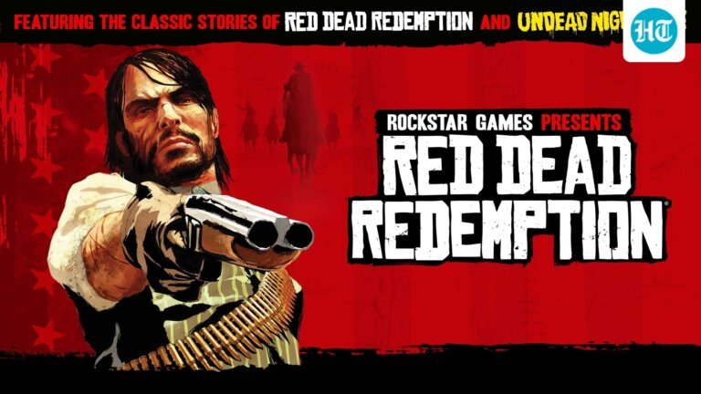 Red Dead Redemption now on mobile phones: How to play on Android, iPhone and iPad