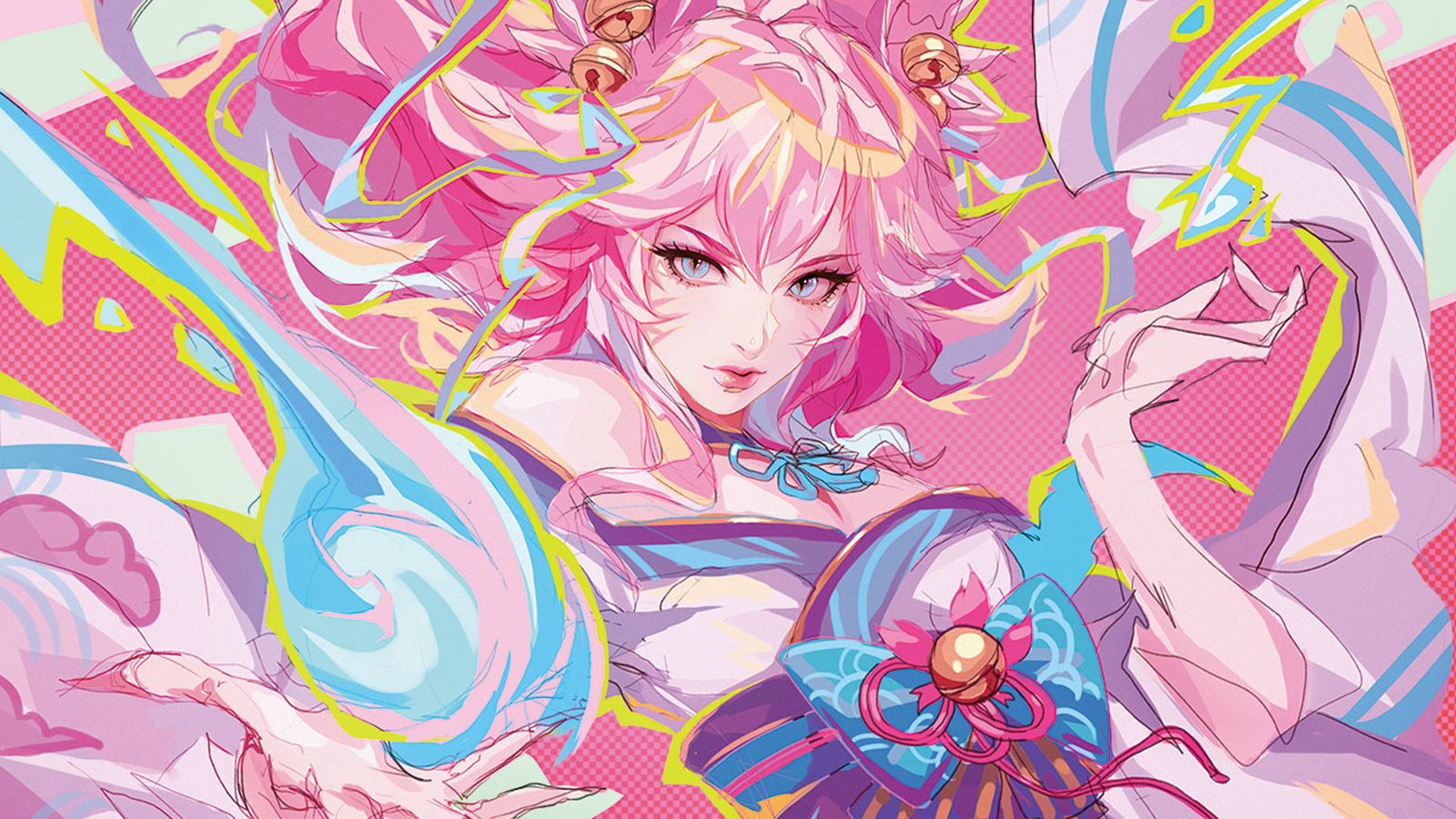 Riftbound director hints at its digital future, says it's "not a matter of if, but when and how" for the League of Legends TCG