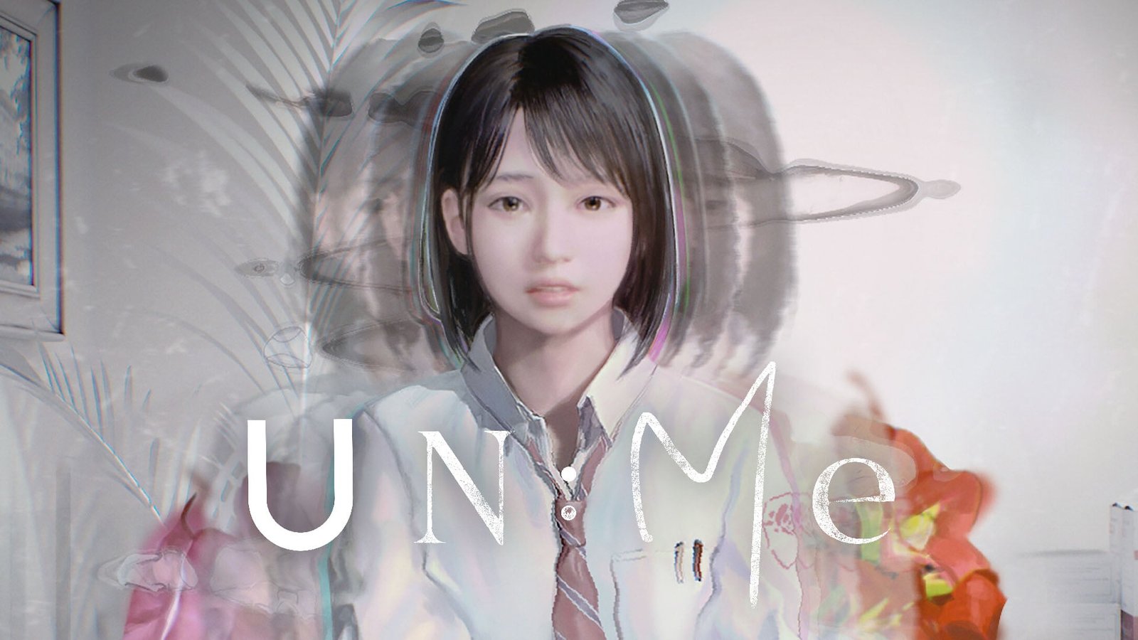 Shueisha Games and historia announce psychological adventure game UN:Me for PC