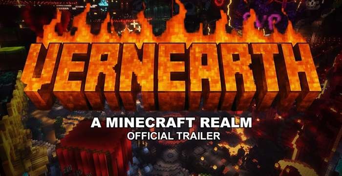 SLIPKNOT's Shawn “Clown” Crahan launches massive custom built Minecraft universe: "Vernearth"
