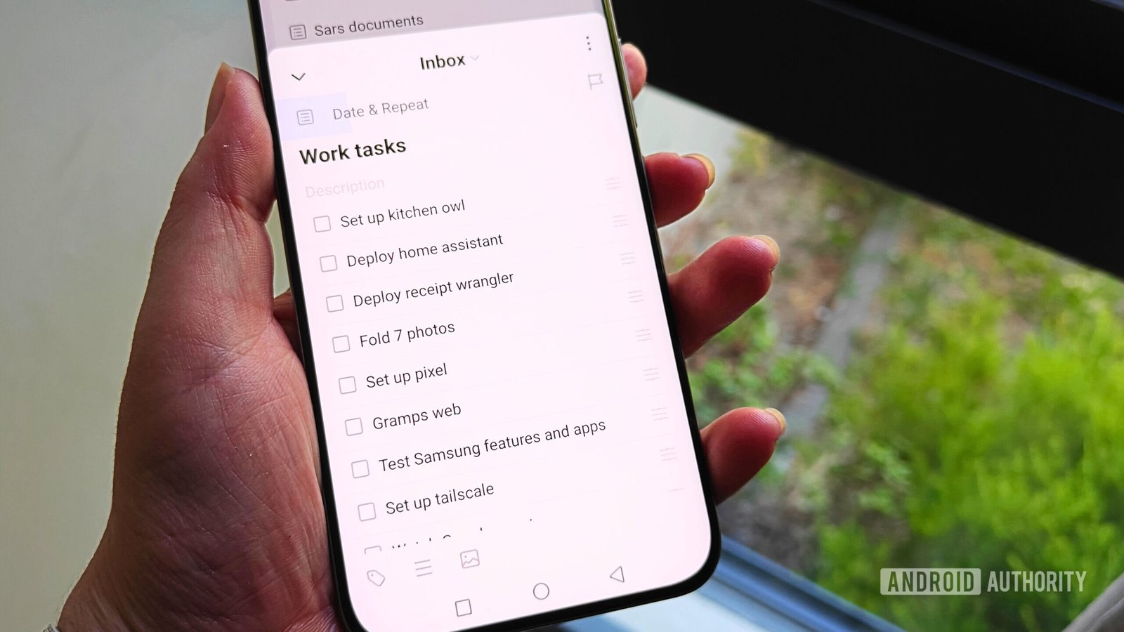 Splitting my to-do list between multiple apps actually made me more productive