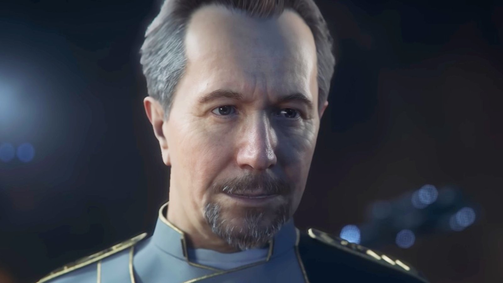 Star Citizen's stunning single-player spinoff is "over 40 hours" long and now "fully playable from beginning to end"