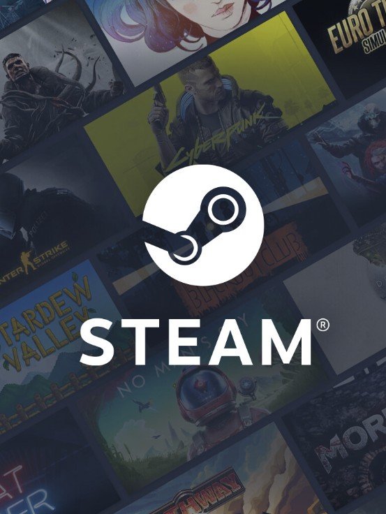 Steam client under Windows fully converted to 64-bit, support for 32-bit ends in 2026