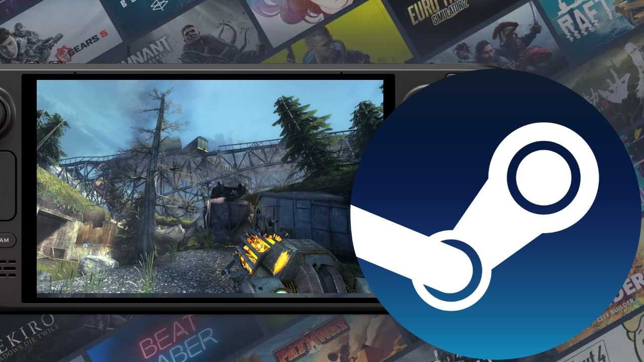 Steam Deck lead reveals Valve is funding ARM compatibility of Windows games “to expand PC gaming” and release “ultraportables” in the future