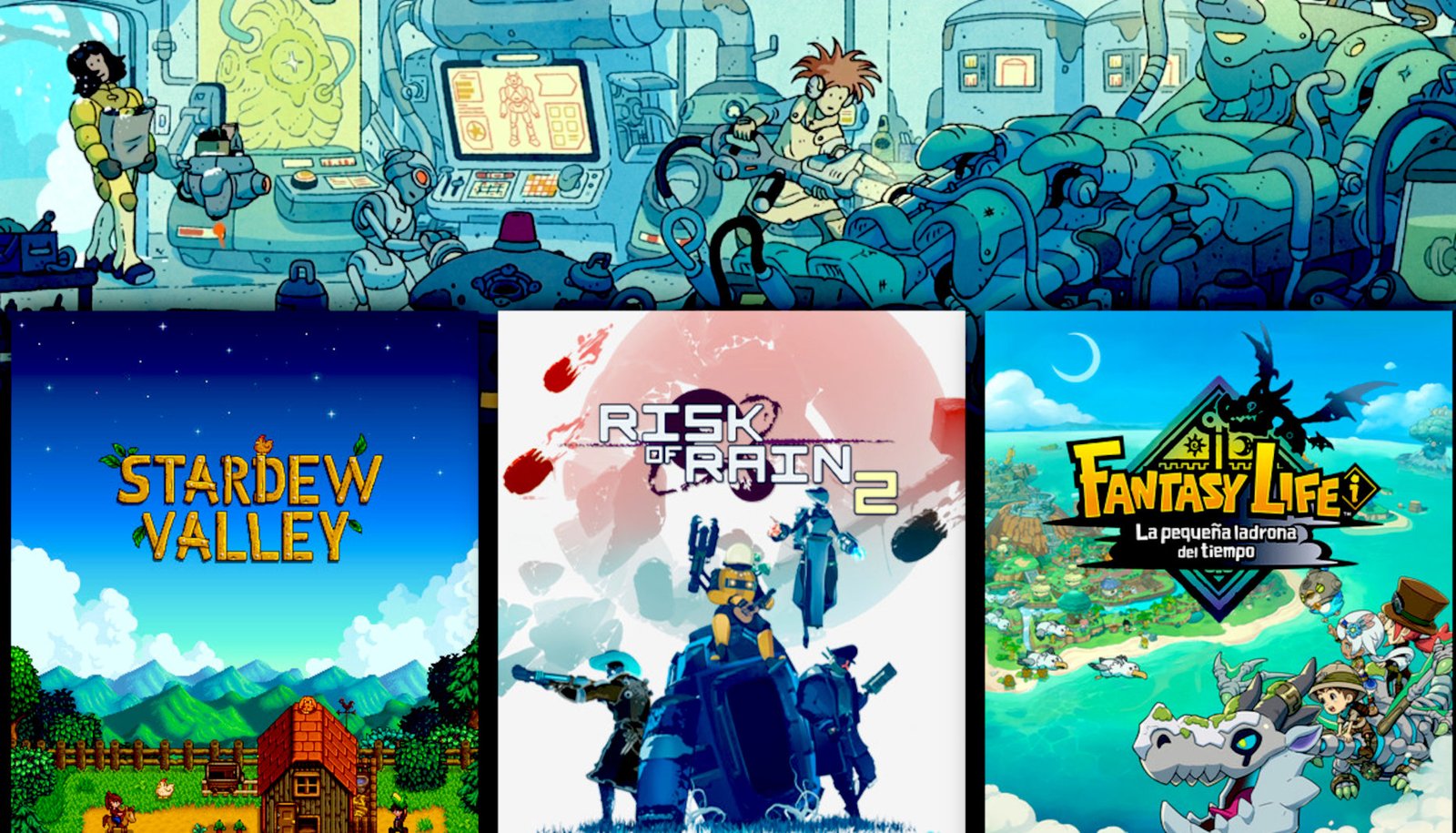 Steam’s PC Store Takeover: Why Its Near-Monopoly Worries Developers