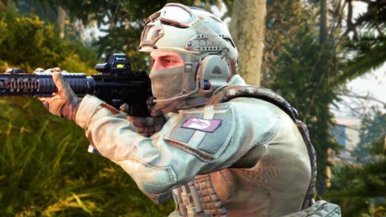 Struggling tactical FPS reinvents itself with lengthy free trial and major update that makes it a more realistic mil sim