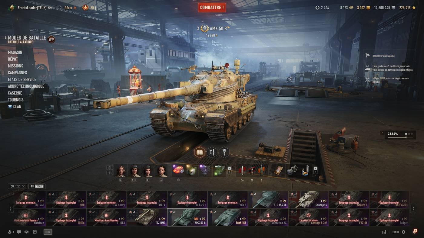 The best armoured warfare PC games to play if you love World of Tanks