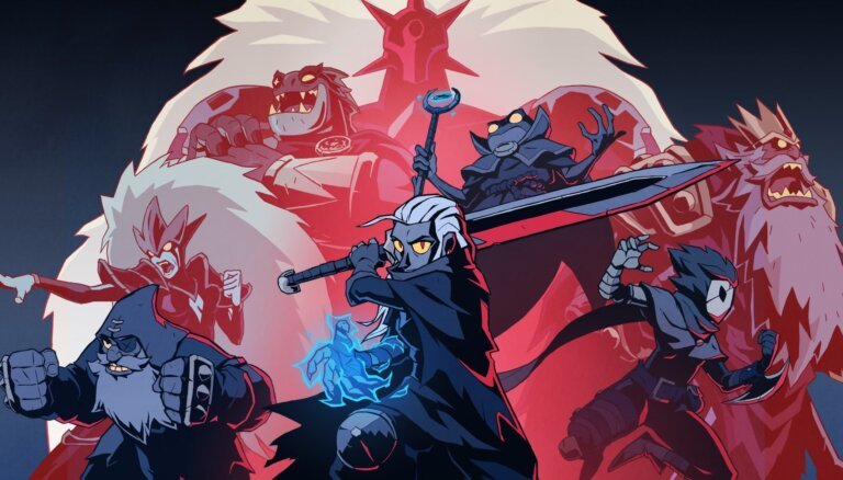 The Best New Roguelikes and Roguelites