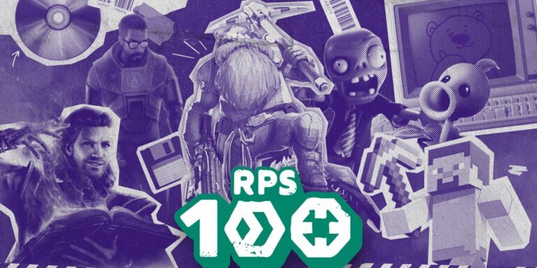 The best PC games of all time in 2025