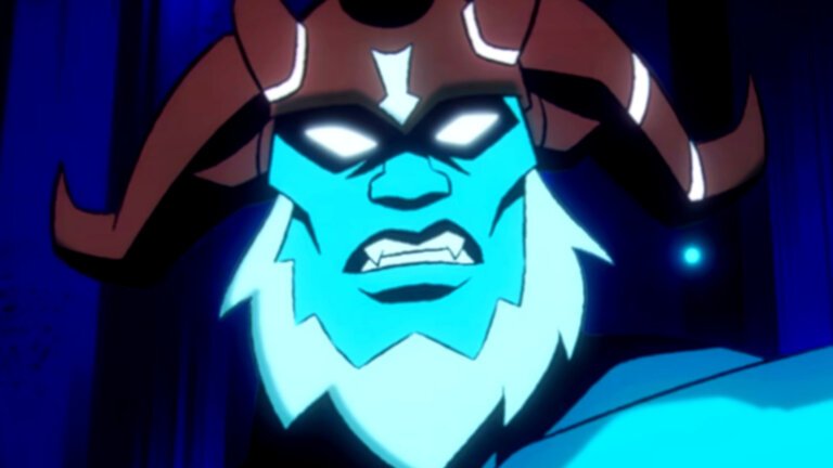 The Hades 2 rival I poured even more hours into this year just got three new bosses, and it's half price if you're quick