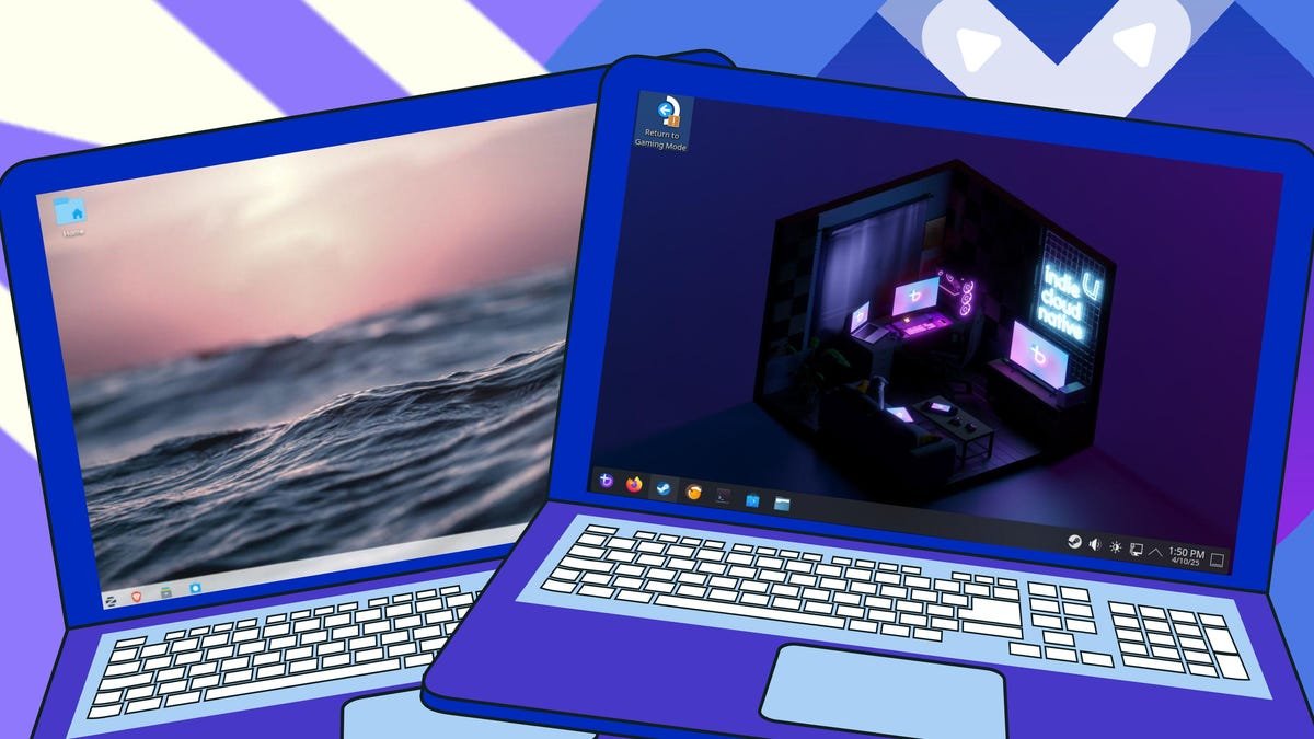 The top 2 Linux distros Windows 10 users are fleeing to right now
