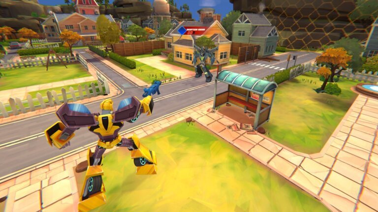 There's a Transformers XCOM-like on Steam, and it's on sale for 90% off before it gets delisted