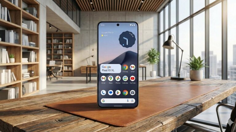 These 10 Android Apps Will Make Your Phone Smarter Than Ever