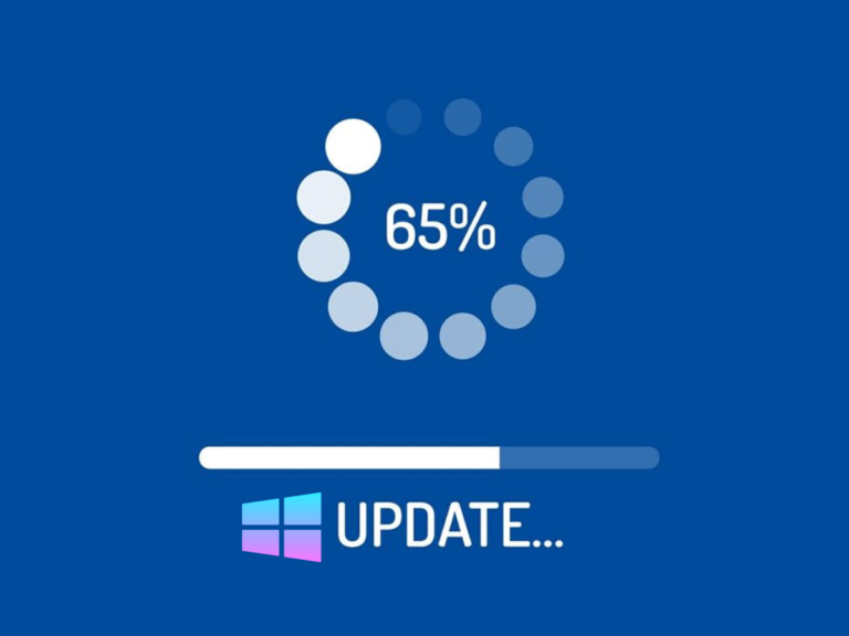 These Changes Stopped Windows Updates From Wrecking My PC Performance