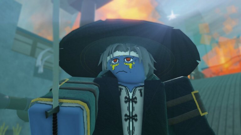 Think what you will about Roblox, but PC players are still hooked on its hardcore soulslike RPG