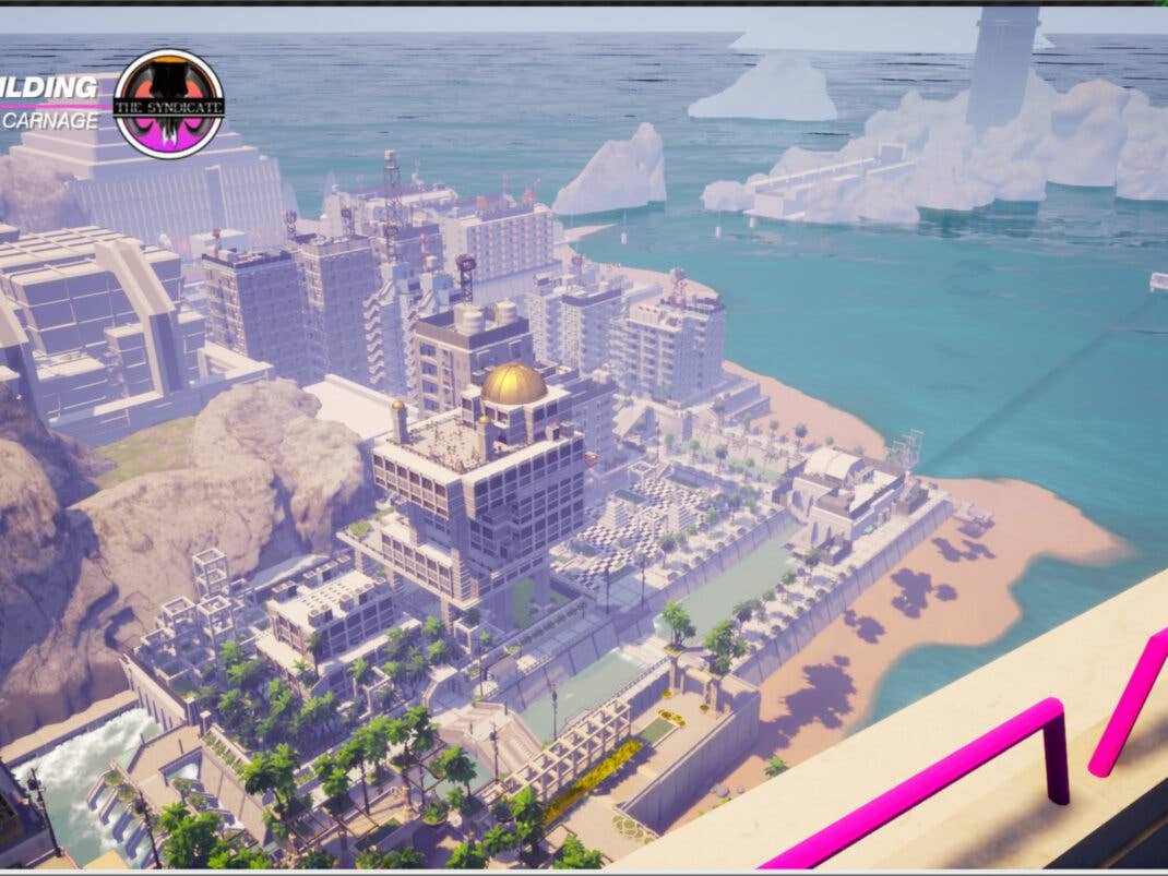 This Game Is Completely Insane – And Available For Free Today