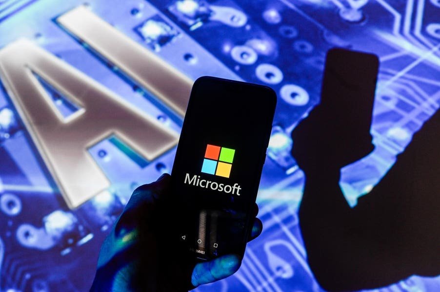 This Nuke Microsoft Windows 11 AI Tool Has Gone Viral