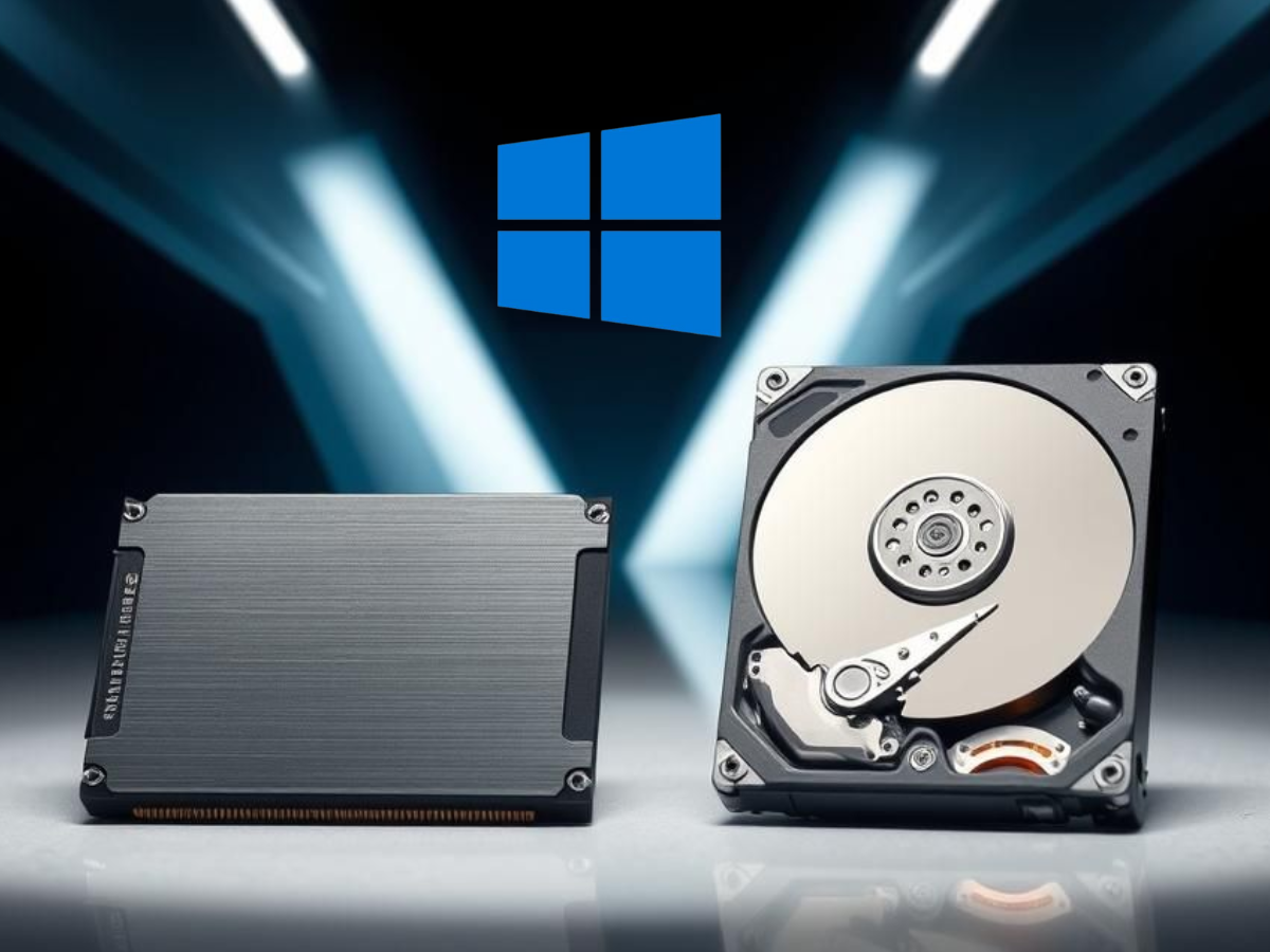 This Registry Hack Unlocks a Faster NVMe Driver in Windows 11
