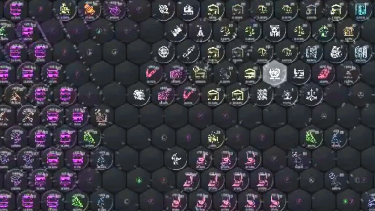 This relaxing take on Civilization wrapped in Windows 2000 style just hit 1.0, it's completely free, and I'm mesmerized