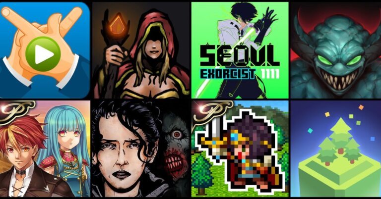 Today’s Android app deals and freebies: Siralim, Dragon Prana, Seoul Exorcist 1111, more