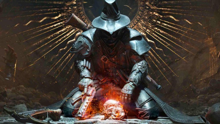 "Triple-A is in crisis" and games "don't have staying power because they're bad," says ex Gears of War director and Painkiller creator