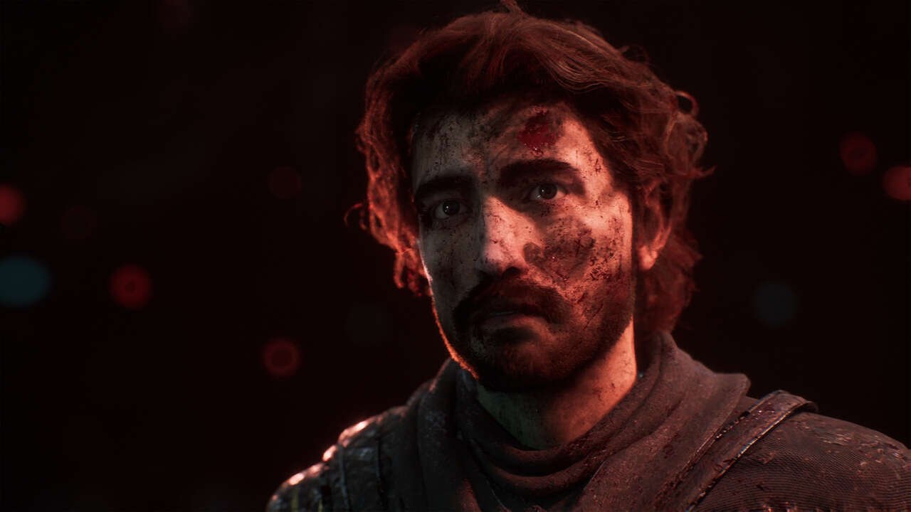 Unmissable Games With Great Stories To Tell In 2025