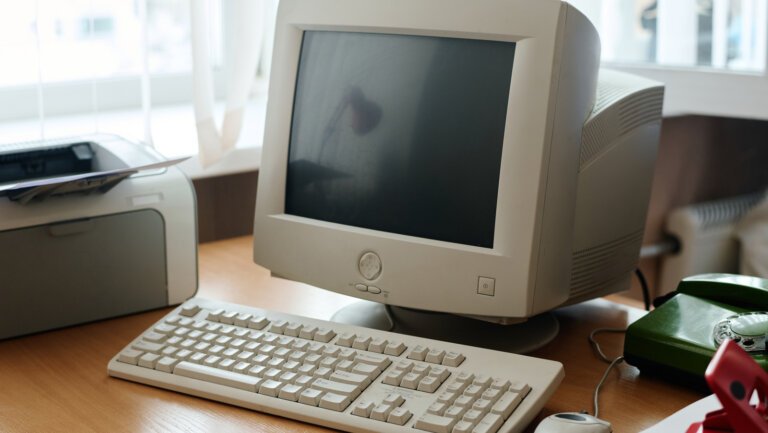 Use Windows 3.1 Straight From Your Browser To Boot Up Pure Nostalgia
