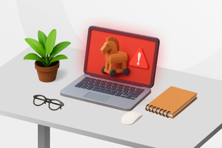 Wacatac Trojan: What Is It And How To Remove It