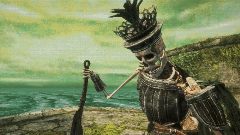 We're hitting peak saturation for first person dungeon crawlers, but Queen's Domain stands apart from the crowd