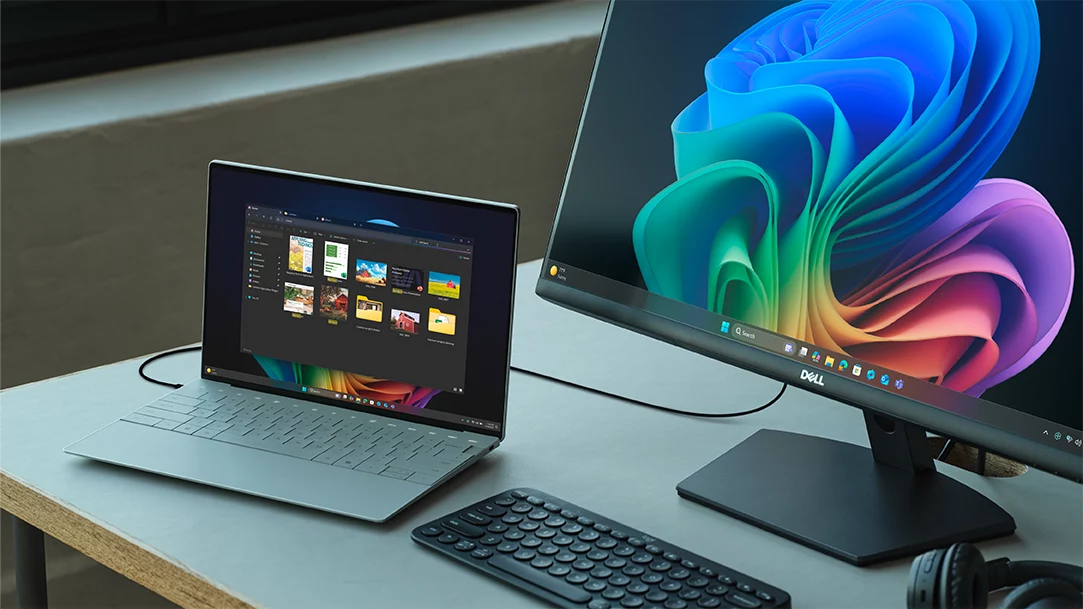 Why a Dual Monitor Setup Makes Sense