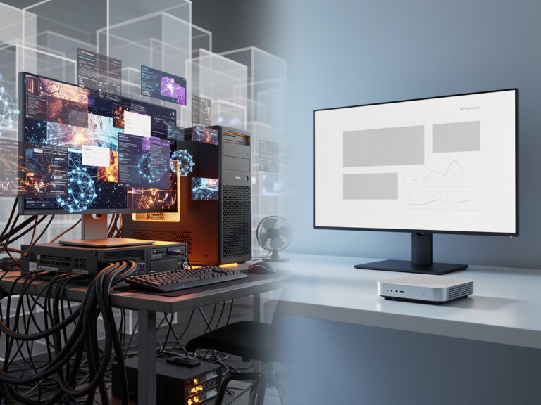 Windows 11 Users Demand Leaner OS to Cut AI Bloat and Boost Speed