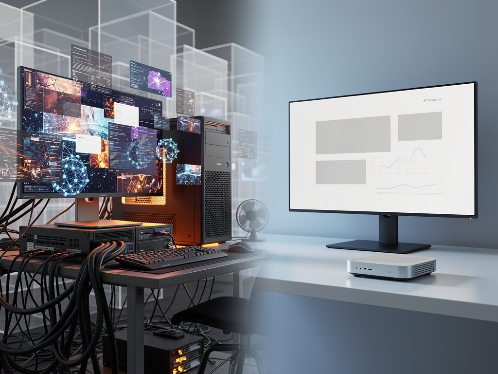 Windows 11 Users Demand Leaner OS to Cut AI Bloat and Boost Speed