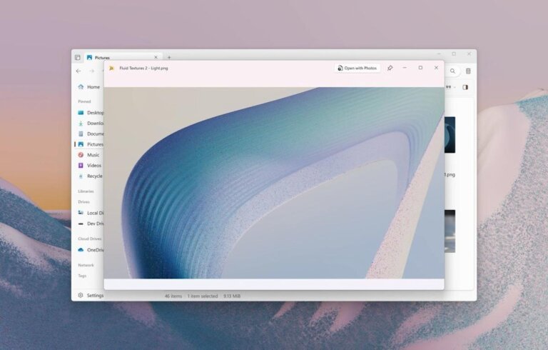 Windows 11’s best utilities are merging — and it's more polished than macOS
