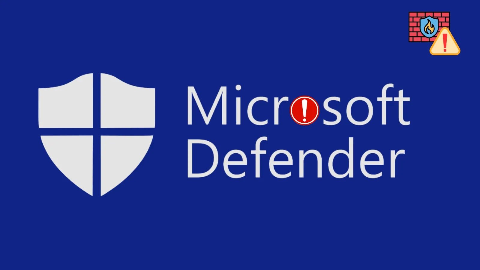 Windows Defender Firewall Service Vulnerability Let Attackers Disclose Sensitive Data
