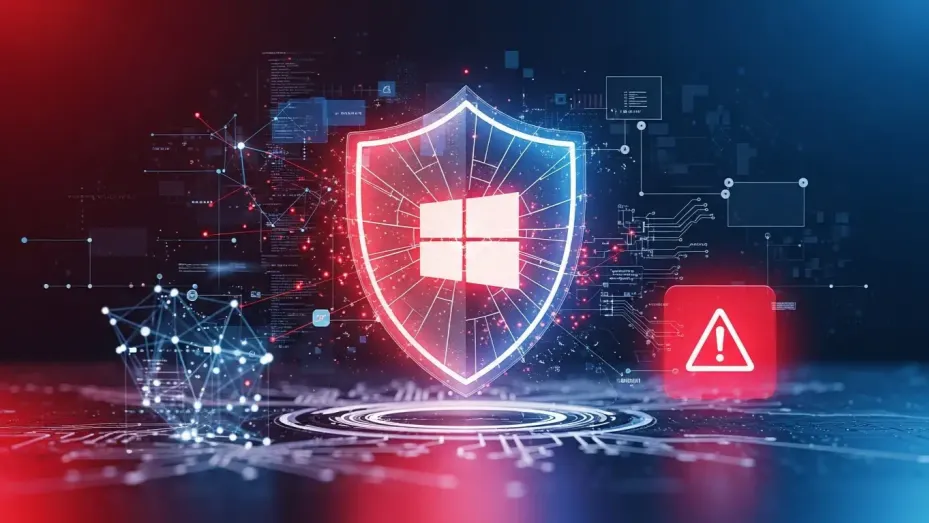 Windows Defender Firewall Service Vulnerability