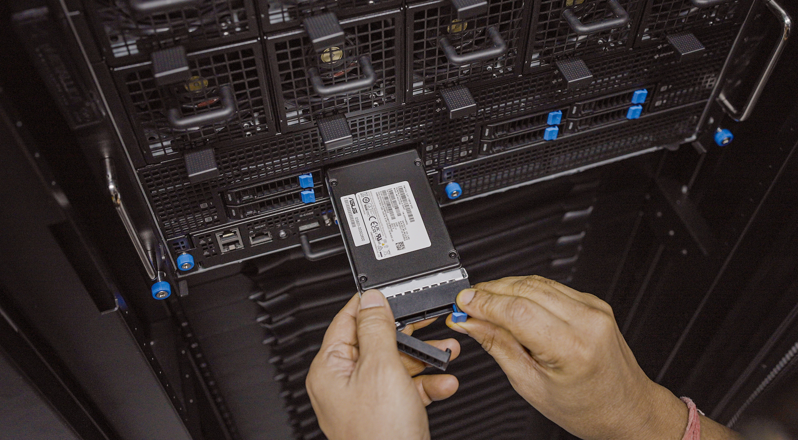 Windows Server 2025 gains native NVMe support, 14 years after its introduction — groundbreaking I/O stack drops SCSI emulation limitations for massive throughput and CPU efficiency gains