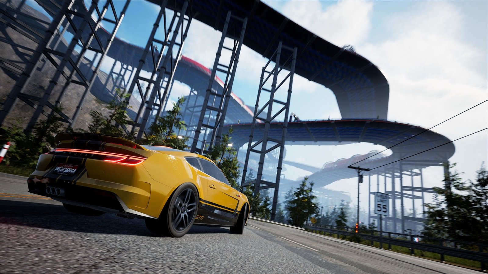 Wreckreation developer puts its entire staff on notice as publisher THQ Nordic abandons it: 'We simply cannot sustain the studio in its current form'